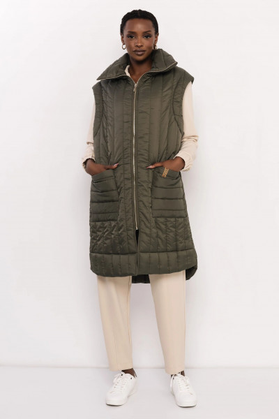 Amnesia mellény (Nord) 252150