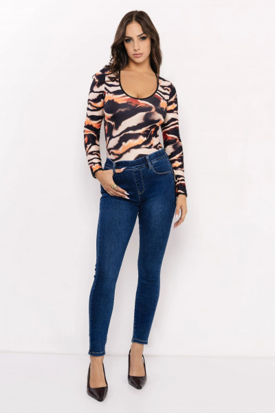 Amnesia farmer leggings 252164