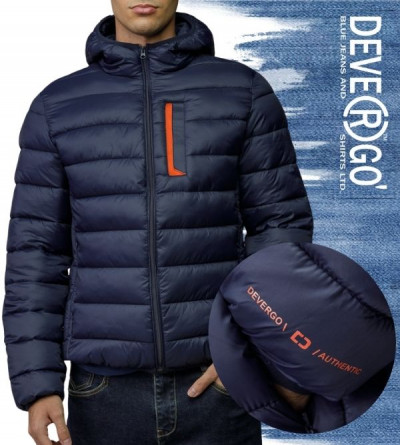 DevergoJeans férfi dzseki 252168