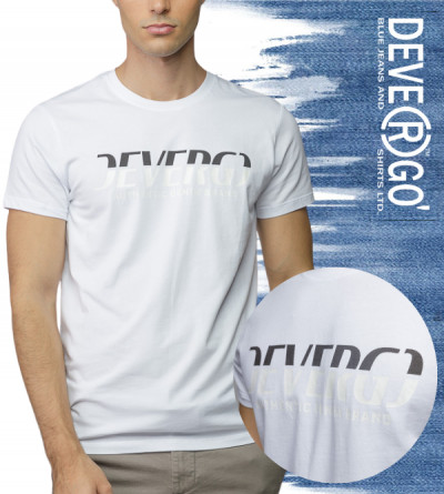 DevergoJeans férfi póló 252170