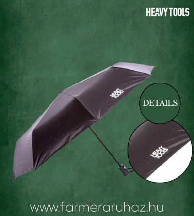 Heavy Tools unisex esernyő (Lake25) 252177