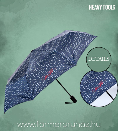Heavy Tools unisex esernyő (Lake25) 252178