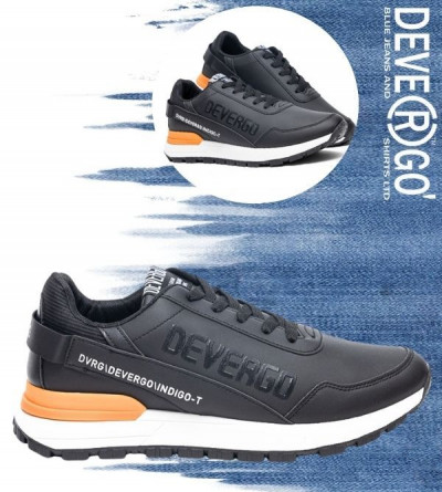 DevergoJeans férfi cipő (Jerry) 252042