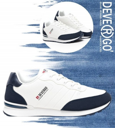 DevergoJeans férfi cipő (Pinto) 252043