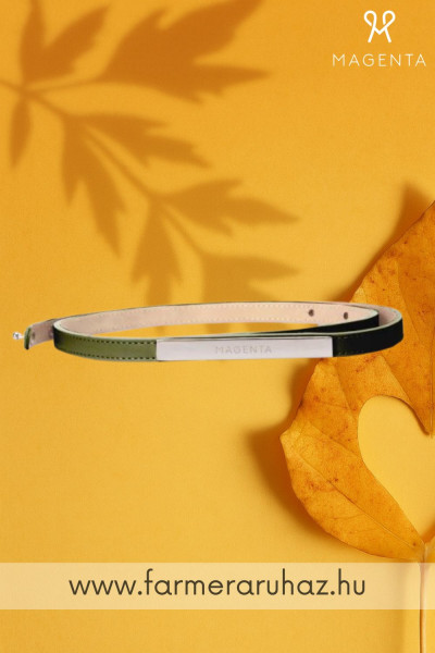 Magenta öv (MG253042)