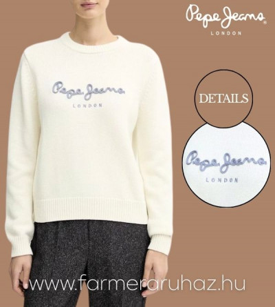 Pepe Jeans női pulóver (Caprice) 252047