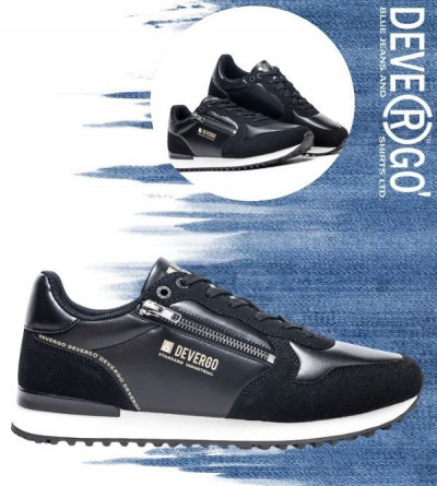 DevergoJeans férfi cipo (Marco) 252045