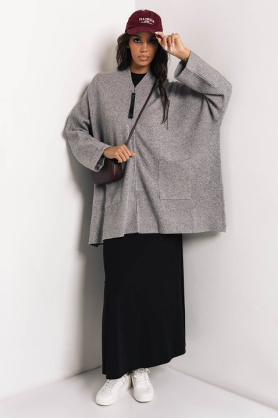 Amnesia kardigán (Odeng) 252071