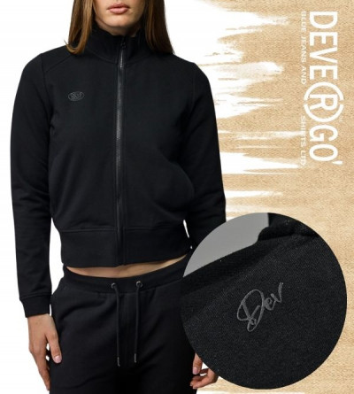 DevergoJeans női jogging felső 252079