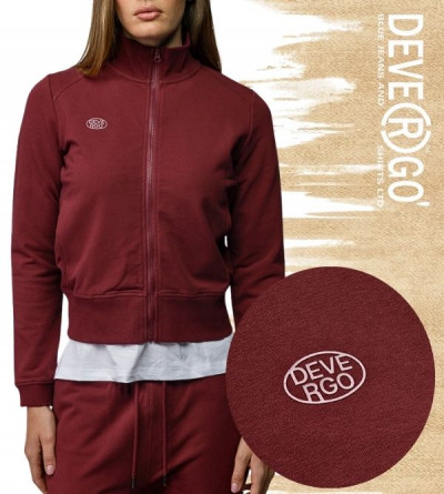 DevergoJeans női jogging felső 252080