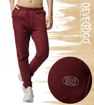 DevergoJeans női jogging nadrág 252083