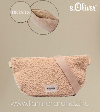 S.Oliver női táska 252085