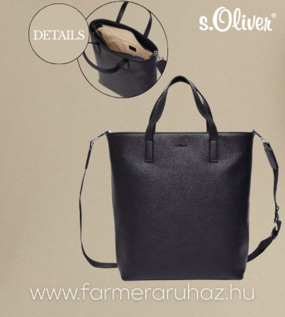 S.Oliver női táska 252085