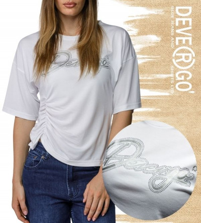 DevergoJeans női póló 252087