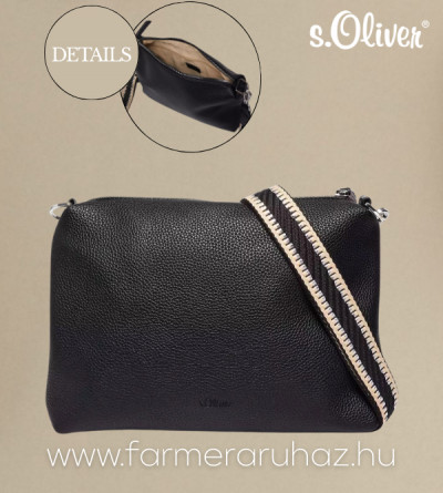 S.Oliver női táska 252087