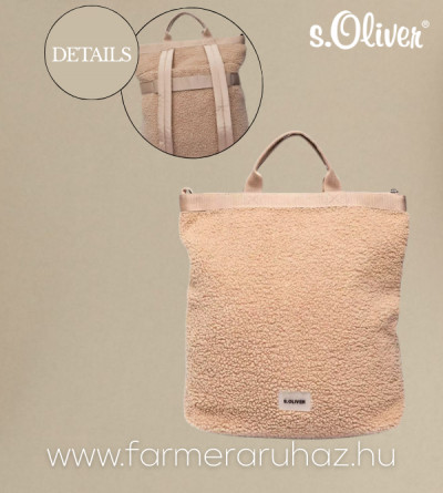 S.Oliver női táska 252088