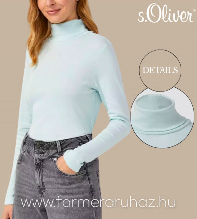S.Oliver női felső 252092