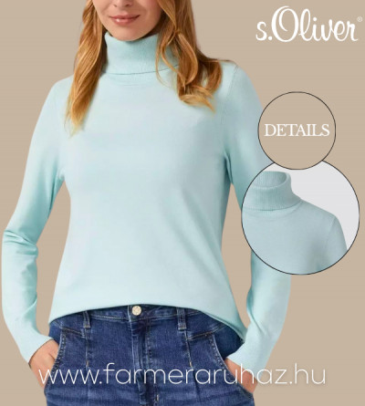S.Oliver női felső 252093