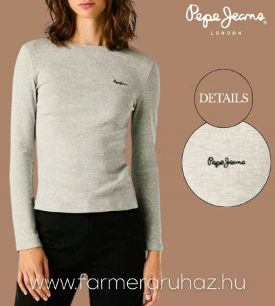 Pepe Jeans női felső (Betina) 252095