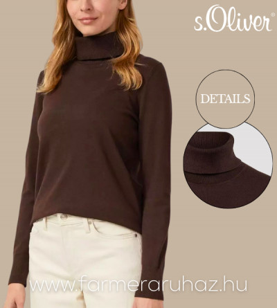 S.Oliver női felső 252094