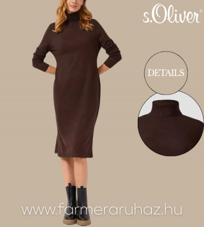 S.Oliver női ruha 252095