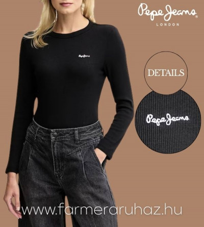 Pepe Jeans női felső (Betina) 252094