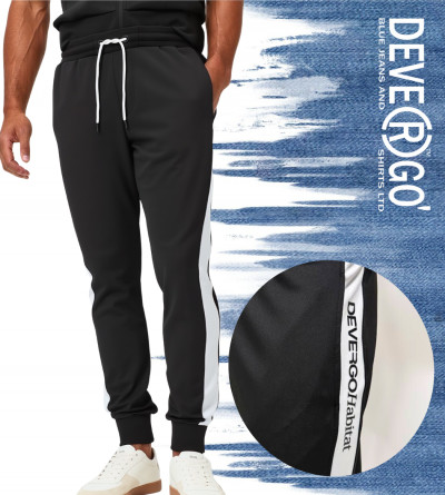 DevergoJeans férfi jogging nadrág 252120
