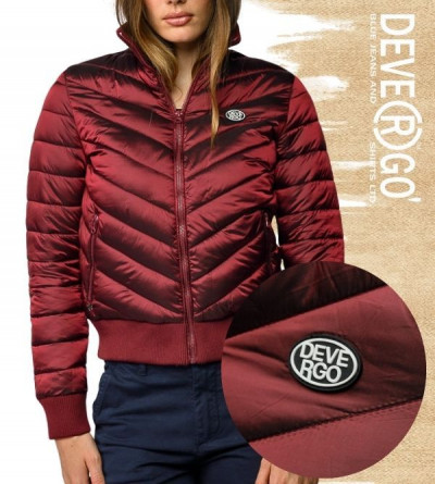 DevergoJeans női dzseki 252137