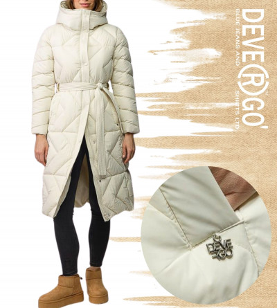 DevergoJeans női kabát 252127