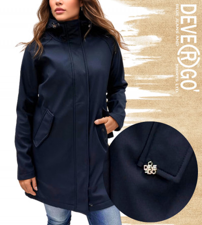 DevergoJeans női dzseki 252118