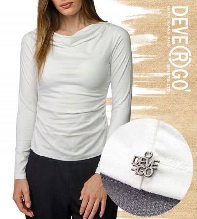 DevergoJeans női felső 252101