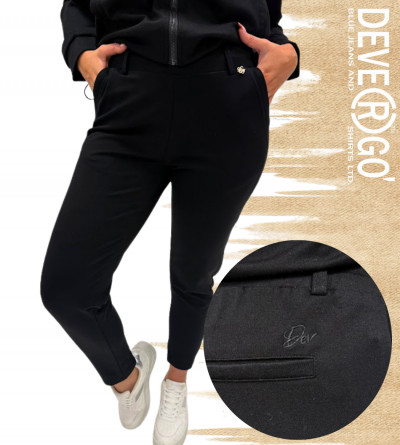 DevergoJeans női nadrág 252116