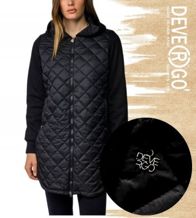 DevergoJeans női dzseki 252128