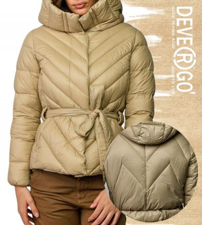 DevergoJeans női dzseki 252131