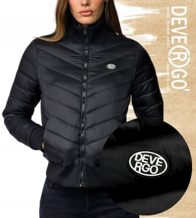 DevergoJeans női dzseki 252136