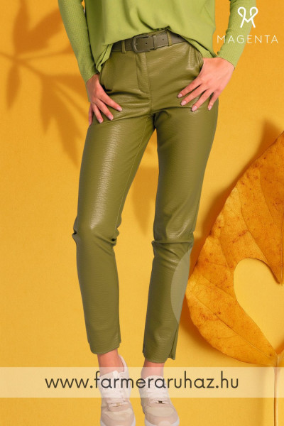 Magenta nadrág (MG253032)