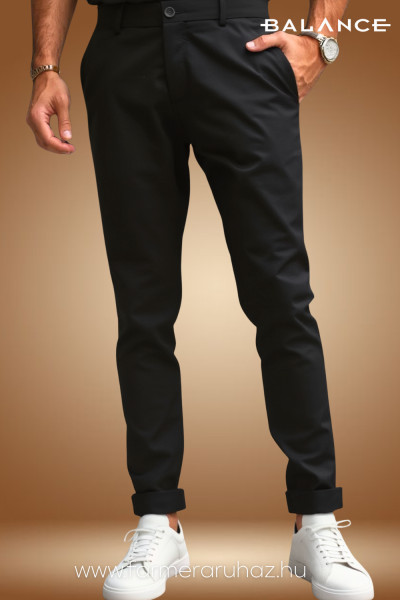 Balance férfi chino szövetnadrág (MixMatch'25) 252009
