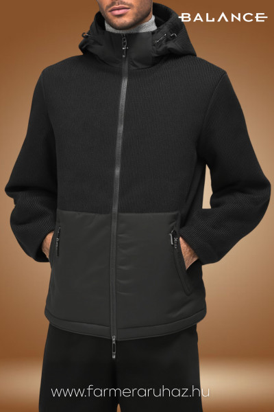 Balance férfi kabát (Boarder) 252013
