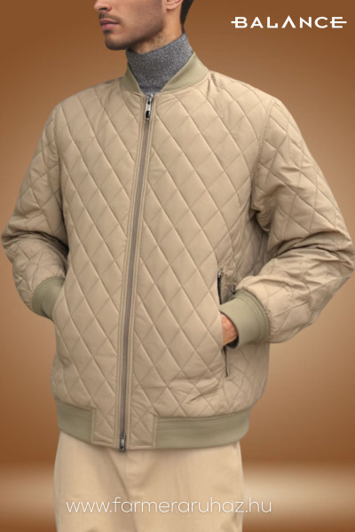 Balance férfi kabát (Stepy) 252006