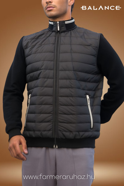 Balance férfi kardigán (Marc) 252005