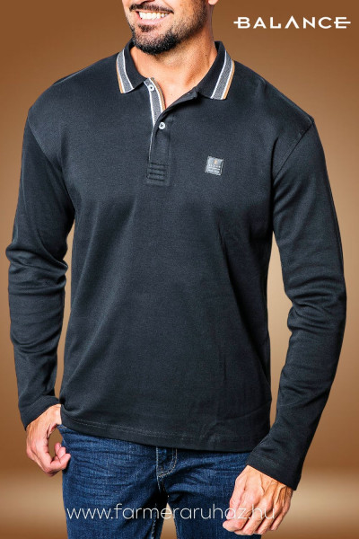 Balance férfi pulóver (Craig) 252000