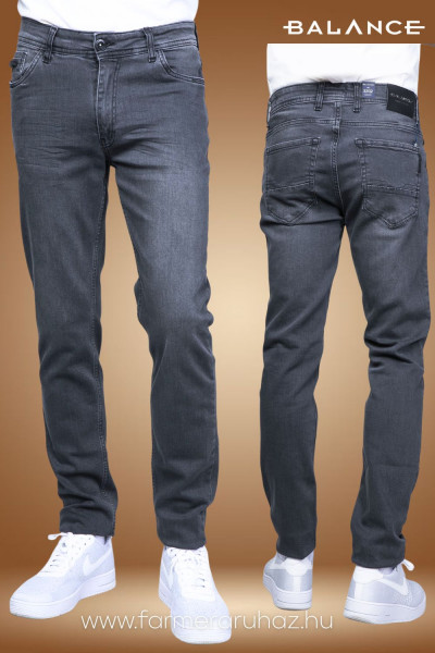 Balance férfi farmernadrág (Hegel) 252004