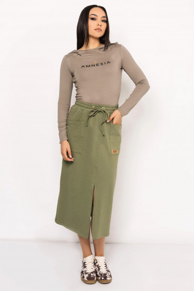 Amnesia szoknya (Huba) 252050