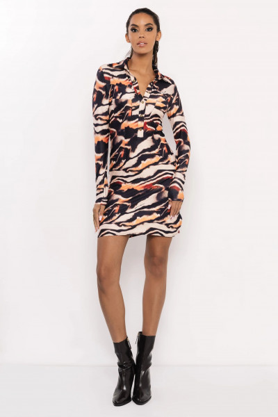 Amnesia tunika (Cavalli) 252154