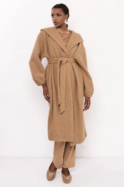 Amnesia kabát (Nivers) 252093