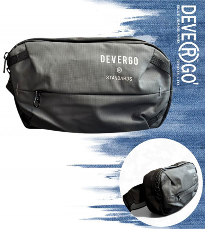 DevergoJeans férfi táska 252003