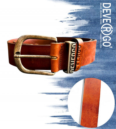 DevergoJeans férfi öv 252006