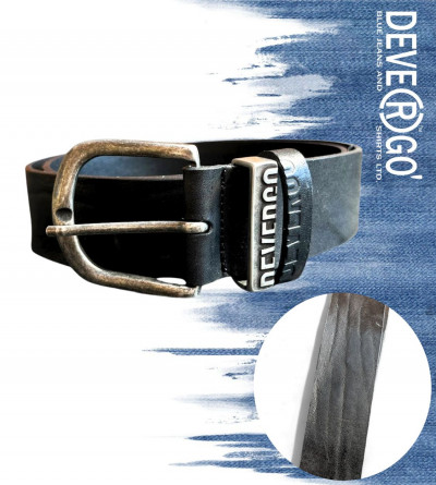 DevergoJeans férfi öv 252007