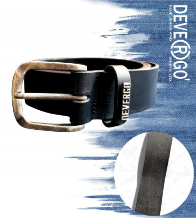 DevergoJeans férfi öv 252009