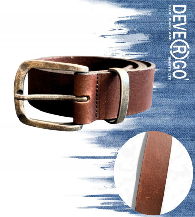 DevergoJeans férfi öv 252010